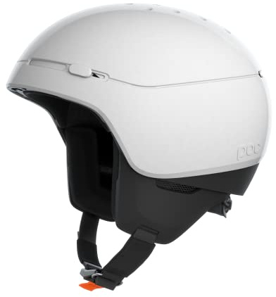 POC Meninx - Ski and Snowboard Helmet for Optimal Protection on and Off The Slope with Fidlock Buckle