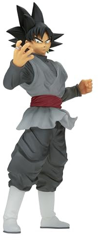 Statue Noire Goku 19Cm