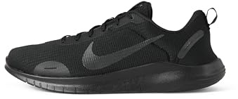 Nike Zapatillas Flex Experience RN 12 para Hombre, Negro Antracita, 40 EU
