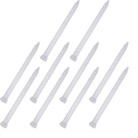 10 18 Mixers with Bayonet Connection Optimal Mixing Ratio for Two Component Adhesive (A)