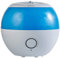 Chicco Humi Fresh, Humidificador Ultrasónico para Bebés y Niños, Vapor Frío, No Quema, Silencioso para Noches Tranquilas, Depósito de Esencias, Apagado Automático, Duración 8 Horas