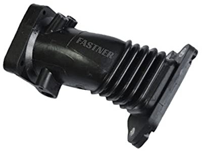 Fastner Compatibile con Ford Tubo Manicotto Intercooler Aspirazione Aria C-Max 1.6 TDCi (07-10), Focus C-Max 1.6 TDCi (05-07), Focus II 1.6 TDCi (04-12) 3M5Q9351EB 1440440