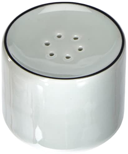 Bodum K11992-83 BLAA Set salière et poivrière