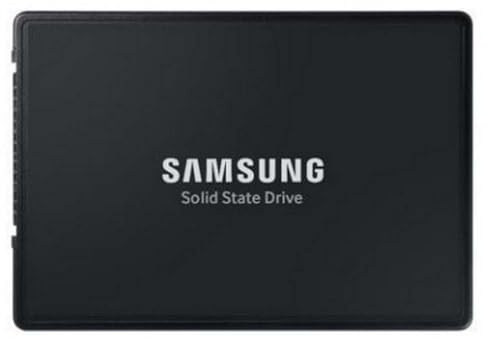 SAMSUNG SSD 2.5 7.6TB PM9A3 NVMe PCIe 4.0 x 4 bulk Ent.