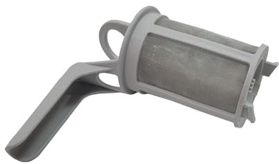 SOS Accessoire Filtre cylindre pour Lave-vaisselle 50297774007, 1118754009 AEG, ARTHUR MARTIN, ARTHUR MARTIN ELECTROLUX, BLUESKY, BRANDT, DE DIETRICH,
