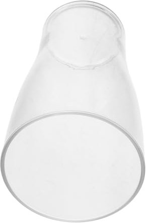 ZUNOXAZ Vasos de Plástico Resistentes Caídas de Bebidas Frías Fiestas y Camping Tazas Reutilizables y Atractivas Cerveza y Cócteles