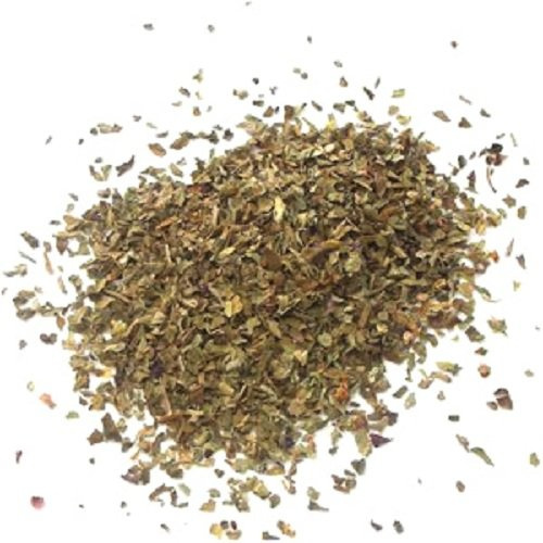 Dried Basil Leaf Premium Quality Healthy Herbs Free UK P&P (200g)