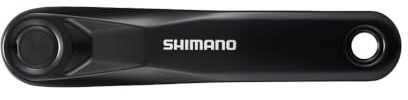 Shimano Spares FC-E5010 höger vevarm, 170 mm