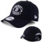 New Era Cap 9FORTY Basecap Herren MLB NBA NFL Limited Edition (Detroit Tigers Black)