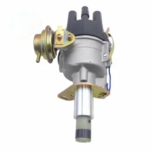22100-J1710 22100J1710 PUNTO DISTRIBUTORE DI ACCENSIONE Adatto per Nissan 720 Path 2.4L Z20 Z24 1983-1989 22100-21G15 FJD1710 Distributore accensione Distributore di Accensione