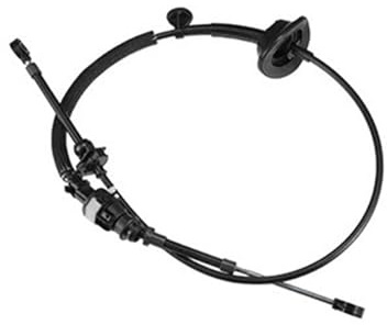 växelkabel växellåda Automatisk växellåda Växelvajer Passar för Explorer Sport 2001 2002 2003 Automatisk växellåda Växelförare Kabel Kit