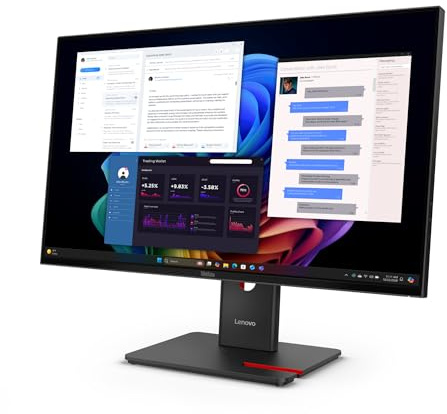 Lenovo ThinkVision T27UD-40 - Monitor LED