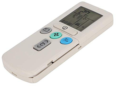 VBESTLIFE Sostituzione Telecomando Universale per RAR-2A1 RAR-52P1 RAR-2SP1 RAR-3U4 RAR-2P2 RAR-3U3 RAR-52P2 RAR-2P1 condizionatore d'Aria