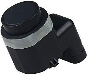 ZEALfix Sensor Aparcamiento PDC 1S0919275D 1S0919275A 4H0919275A para A3 A4 A5 A6 A7 A8 Q3 Q5 Q7 TT P Tiguan Sensores Ultrasónico Estacionamiento Delantero y Trasero