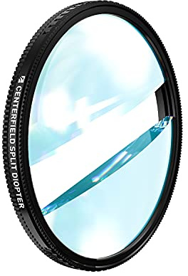 Freewell 82MM Centerfield Diottrie Split