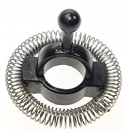 KRUPS Cappuccino Mixer Coffee Maker, Espresso MS-00058214