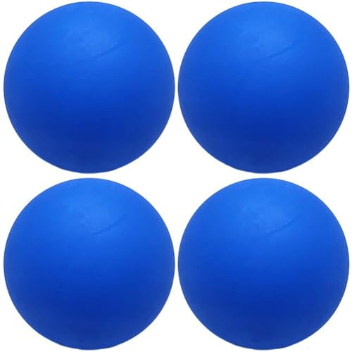 HiyyFloy Balle De Squash Professionnelle Haute Fiabilité Pratique À Utiliser Excellente Performance Caoutchouc pour L'entraînement Compétition
