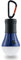 AceCamp® Led Campinglampe Batteriebetrieben [Blau 3AAA Batterien (inkl.)] - Led Hängelampe Camping Outdoor Gadget - Licht für Zelt - Campingleuchte mit Batterien - Led Lampe - Stromausfall Lampe