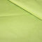 Pingianer 100% Baumwolle Uni Einfarbig Baumwollstoff Kinderstoff Meterware Handwerken Nähen Stoff (Hellgrün, 100x160cm (9,99€/m))