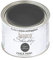 bianco Shabby® Grigio Antracite (Anthracite Grey) Water-Based Chalk Paint for All Surfaces – Extra Matt Finish (500 ml)