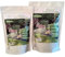 BioNurture All Purpose Garden Biostimulant, 100% Natural Fertiliser. Garden Feed for all Plants and Lawns. For Growing Vibrant, Healthy Plants and Greener more Resilient lawns (800g)