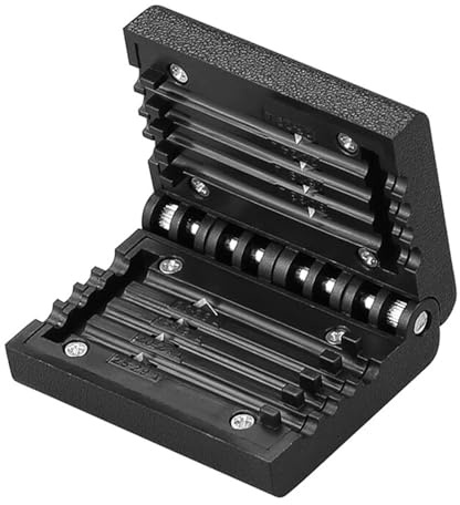 TK-K2 Longitudinal for Tube Slitter Fiber Cable Cutter Tool Loose Tube Buffer 1.5-3.3mm Diameter Tube Strip