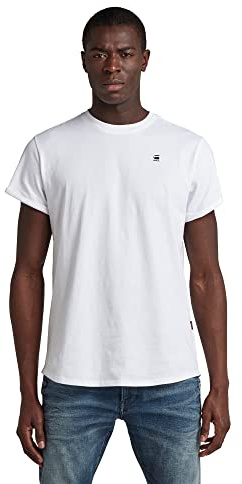 G-STAR RAW herr T-tröja Lash R T Ss