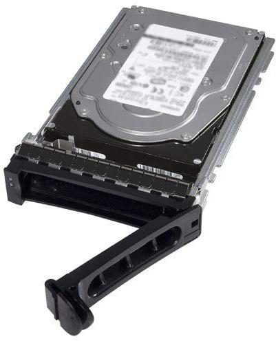 Dell - Disco rigido AMPD 8TB (ricondizionato)