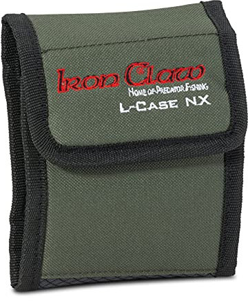 Iron Claw
