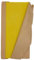 Werthonig Zander Bio-Mittelwände 395x195mm | 100% rückstandsfreies Bienenwachs | Bioland-Imkerei