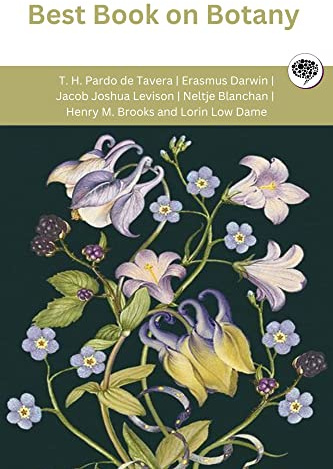 Best Book on Botany (Grapevine edition)