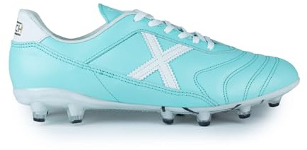 Munich World 2.0 FG13, Scarpe Unisex Adulto, Blu, 41 EU, Blu, 41 EU