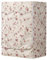 DELURA Washing Machine Cover, Tumble Dryer Cover for Most Front Loading Washers and Dryers L 10.5-12kg A