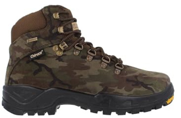 CHIRUCA Botas Camo 21 Gore-Tex
