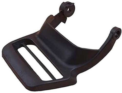DEMULAX # CS2245 CS2250 Motosierra 502300901 Freno de Cadena Mango Protector de Mano Pieza de Repuesto Nuevo Protector de Mano para Motosierra