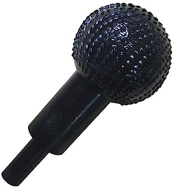 Molienda esférica para brocas de cabeza, herramientas giratorias, esferas recubiertas de aguja, fresas de madera para fresar, juego de fresas giratorias, vástago doble de aluminio para taladro
