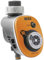 GF GF16 Easy - Programador de riego, naranja, 80006016