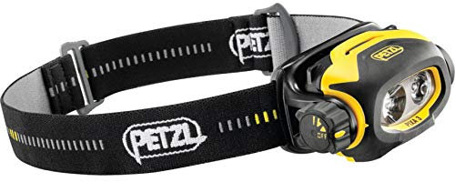 E78CHB2 Pixa 3 Atex Head Torch