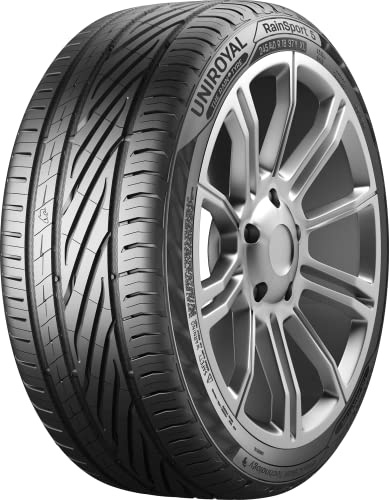 Uniroyal 72143 Neumático 215/55 R18 99V, Rainsport 5 Xl para Turismo, Verano
