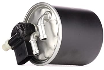 RIDEX 9F0269 Kraftstofffilter Leitungsfilter