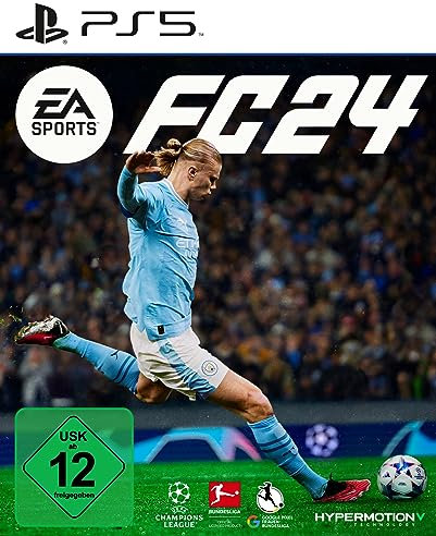EA SPORTS FC 24 Standard Edition PS5 | Deutsch