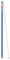 OSRAM LED TUBE T8 58 EM 1500 mm, lineare LED-Röhre, 18,3W, 2200lm, 6500K, tageslichtweißes Licht, LED-Ersatz für T8-Leuchtstoffröhren mit G13-Sockel, lange Lebensdauer, energiesparend,8-Pack