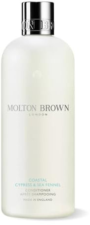 Molton Brown Coastal Cypress & Sea Fennel Conditioner 300 ml