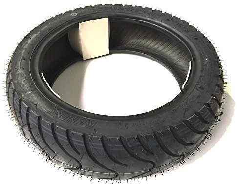 Reifen K413 130/60-13 53J TL Schlauchlos passend für Roller, Motorroller, Scooter, Mofa - Sportliches Straßenprofil