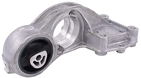 Doo Engy Motorlager Mit Halter Motoraufhängung Lagerbock Hinten für Peu-geot 206