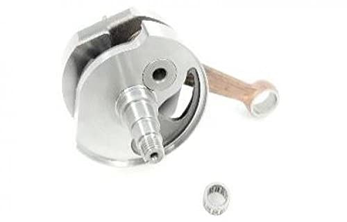 Top Performance IM07006 Albero Motore Piaggio Vespa 50 Special/PK Anticipato Cono 19mm