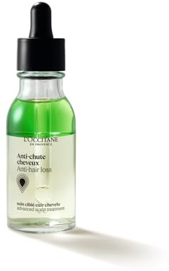 L'OCCITANE - Recarga concentrado de leche corporal almendra - 200 ml - Calmante y reafirmante - Fabricado en Francia