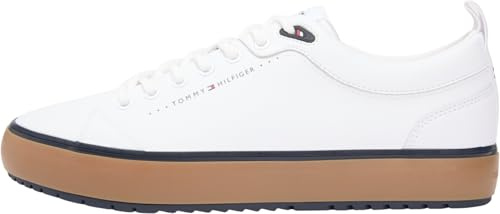 Tommy Hilfiger Harlem Core Cleat LTH Mix Fm0fm05702, Parte Superior Baja Hombre