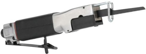 Yosoo Health Gear Luft och återgående Sågsats, Pneumatiska Metallskärverktyg med 6st 24T 32T -blad, Handhållen Kraft Bärbar Maskinhand för Hemförbättring Aluminiumplastfiberglas och Plattor