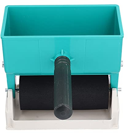30% de ahorro de pegamento Rodillo de pegamento de 320 ml Rodillo de pegamento para madera Rodillo de pegamento Aplicador de mano ajustable para carpintería Tareas de unión de